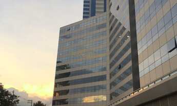 Imagem: Sala disponível para venda no bairro Alphaville