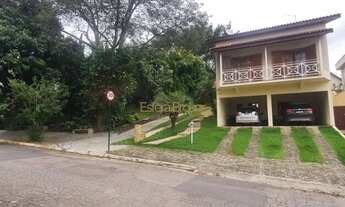 Imagem: Condomínio Portal da Serra - Casa disponível