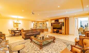 Imagem: Alphaville Zero - Casa disponível para