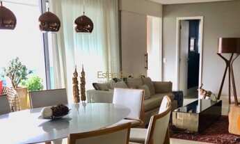 Imagem 3: Apartamento disponível para venda no bairro Dezoito do Forte Empresarial/Alphaville. - Bar