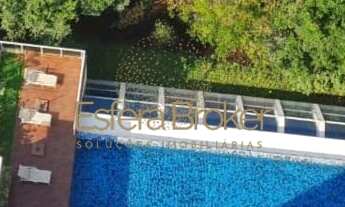 Imagem 2: Apartamento disponível para venda no bairro Alphaville Empresarial - Barueri/SP