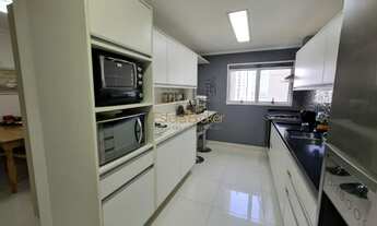 Imagem 6: Apartamento disponível para venda no bairro Alphaville Empresarial - Barueri/SP