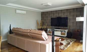 Imagem 5: Apartamento disponível para venda no bairro Alphaville Empresarial - Barueri/SP