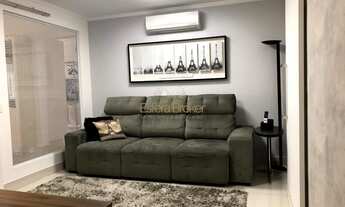 Imagem 3: Apartamento disponível para venda no bairro Alphaville Empresarial - Barueri/SP