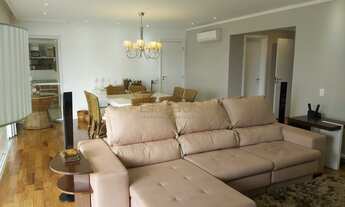 Imagem 4: Apartamento disponível para venda no bairro Alphaville Empresarial - Barueri/SP