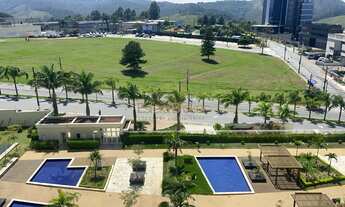 Imagem: Apartamento Alto Padrão repleto de armários