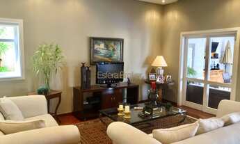 Imagem: Alphaville 5 - Casa disponível para venda