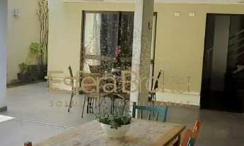 Imagem: Casa disponível para venda no bairro Tamboré