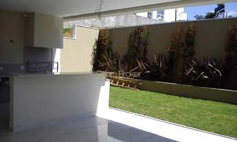 Imagem 5: Casa à venda disponível no bairro Alphaville - Santana de Parnaíba/SP