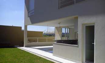 Imagem 4: Casa à venda disponível no bairro Alphaville - Santana de Parnaíba/SP