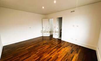 Imagem 3: Casa nova e moderna a venda em Alphaville, Santana de Parnaíba, SP