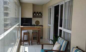 Imagem: Splendor Blue - Apartamento disponível