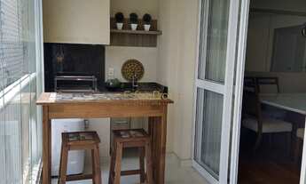 Imagem 4: Splendor Blue - Apartamento disponível para venda no bairro Jardim das Indústrias - São Jo