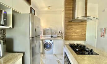 Imagem 5: Santa Rita II - Apartamento disponível para venda no bairro Loteamento Jardim Sol Nascente