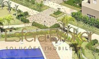 Imagem: Floradas Arboville - Apartamento disponível