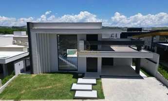 Imagem: Condomínio Residencial Colinas do Paratehy