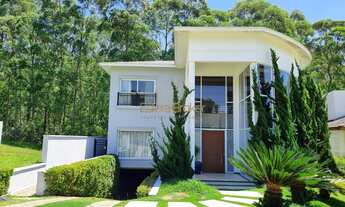 Imagem: Tamboré 11 - CASA MOBILIADA disponível