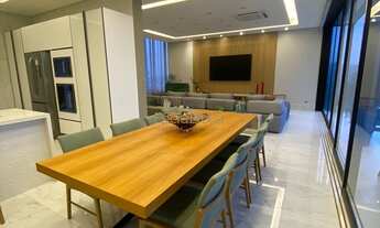 Imagem 5: Casa disponível para venda no bairro Alphaville - Santana de Parnaíba/SP