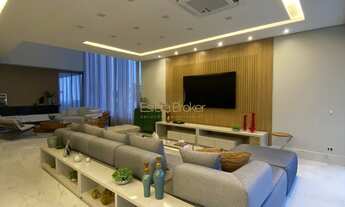 Imagem 2: Casa disponível para venda no bairro Alphaville - Santana de Parnaíba/SP