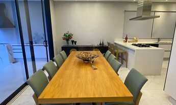 Imagem 6: Casa disponível para venda no bairro Alphaville - Santana de Parnaíba/SP