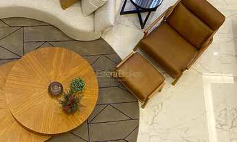 Imagem 4: Casa disponível para venda no bairro Alphaville - Santana de Parnaíba/SP