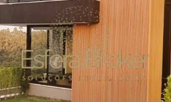 Imagem: Casa disponível para venda no bairro Alphaville