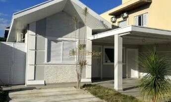 Imagem: Altos da Serra VI - Casa disponível para