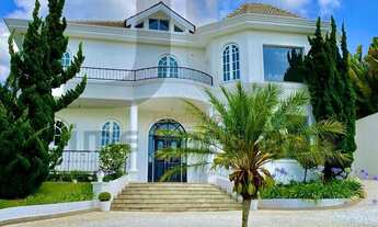 Imagem: Tamboré 2 - Casa disponível para locação