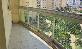 Imagem: Resort Tamboré - Apartamento disponível