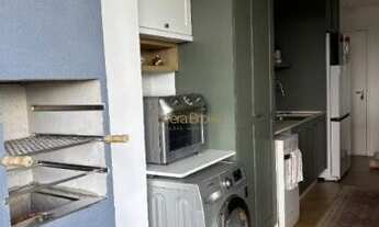 Imagem 6: Edifício Varandas do Oriente - Apartamento disponível para venda no bairro Jardim Oriente