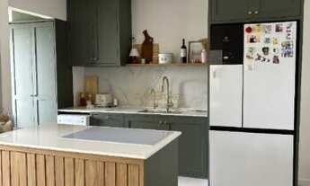 Imagem 5: Edifício Varandas do Oriente - Apartamento disponível para venda no bairro Jardim Oriente