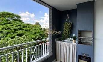 Imagem: Edifício Varandas do Oriente - Apartamento