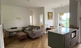 Imagem 2: Edifício Varandas do Oriente - Apartamento disponível para venda no bairro Jardim Oriente