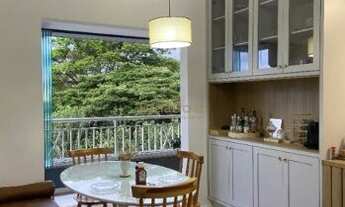 Imagem 4: Edifício Varandas do Oriente - Apartamento disponível para venda no bairro Jardim Oriente