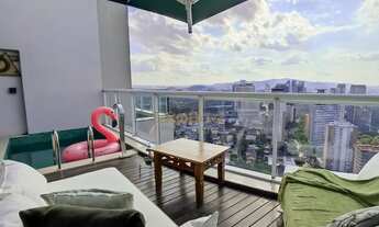 Imagem: Novare - Apartamento disponível para venda