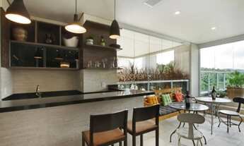 Imagem: Apartamento de altíssimo padrão disponível