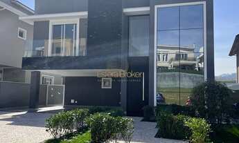 Imagem: Casa disponível para venda no bairro Tamboré