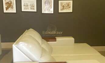 Imagem 6: Mansão espetacular a venda em Alphaville com 5 suítes e 14 vagas de garagem, Santana de Pa