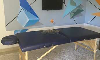 Imagem 7: Mansão espetacular a venda em Alphaville com 5 suítes e 14 vagas de garagem, Santana de Pa