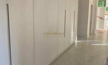 Imagem 5: Mansão espetacular a venda em Alphaville com 5 suítes e 14 vagas de garagem, Santana de Pa