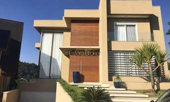 Imagem: Mansão espetacular a venda em Alphaville