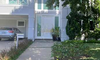 Imagem: Casa à venda disponível no bairro Tamboré