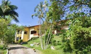 Imagem: Residencial Quinta das Flores - Casa disponível