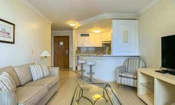 Imagem: Flat maravilhoso disponível para locação