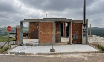 Imagem 2: Residencial Amor - Casa disponível para venda no bairro Borda da Mata - Caçapava/SP