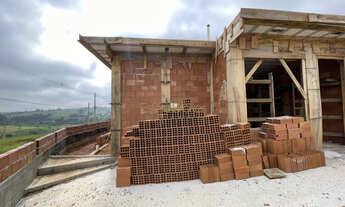 Imagem 7: Residencial Amor - Casa disponível para venda no bairro Borda da Mata - Caçapava/SP