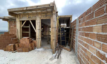 Imagem 5: Residencial Amor - Casa disponível para venda no bairro Borda da Mata - Caçapava/SP