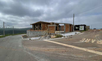 Imagem: Casa disponível para venda no bairro Borda