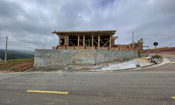 Imagem 4: Residencial Amor - Casa disponível para venda no bairro Borda da Mata - Caçapava/SP