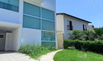 Imagem: Casa disponível para venda no bairro Alphaville